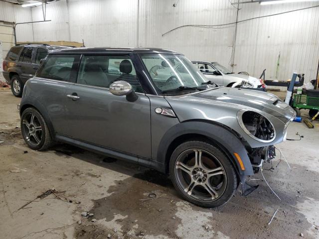 Photo 3 VIN: WMWMF73528TV35838 - MINI COOPER S 