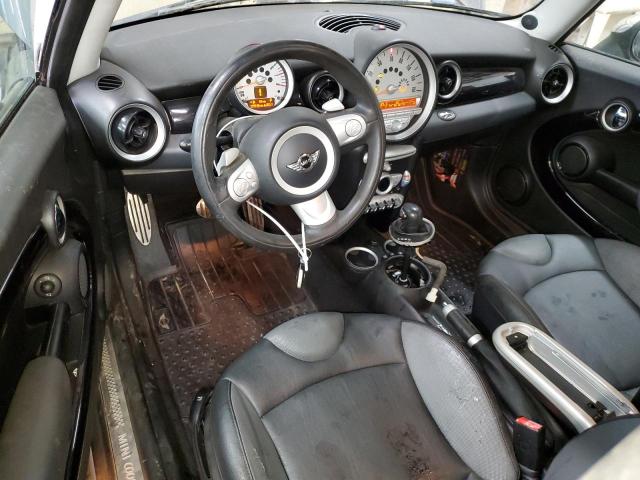 Photo 7 VIN: WMWMF73528TV35838 - MINI COOPER S 