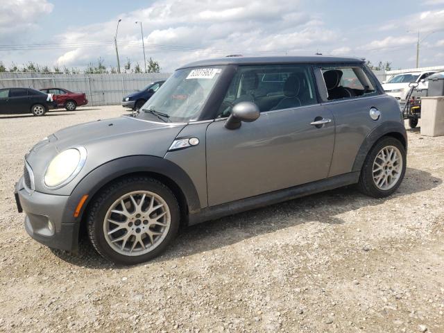 Photo 0 VIN: WMWMF73529TT94867 - MINI COOPER 