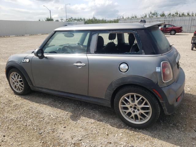 Photo 1 VIN: WMWMF73529TT94867 - MINI COOPER 