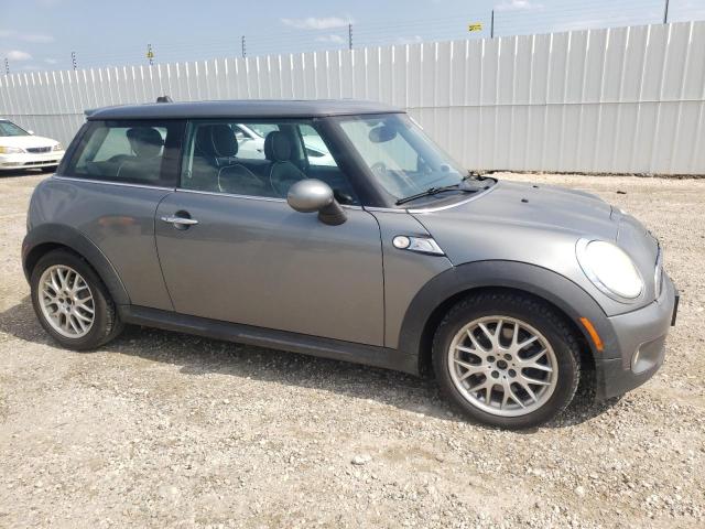 Photo 3 VIN: WMWMF73529TT94867 - MINI COOPER 