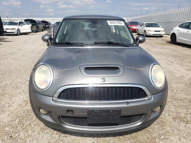 Photo 4 VIN: WMWMF73529TT94867 - MINI COOPER 