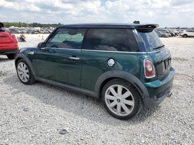 Photo 1 VIN: WMWMF73529TT97672 - MINI COOPER S 