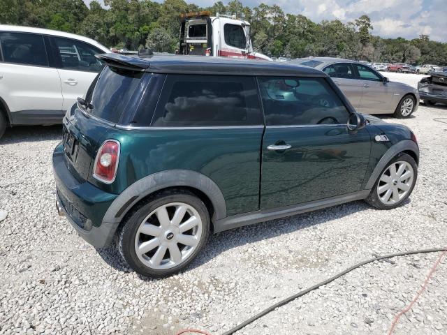 Photo 2 VIN: WMWMF73529TT97672 - MINI COOPER S 