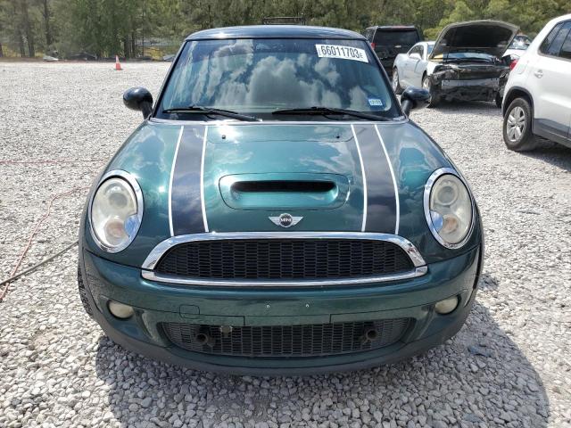 Photo 4 VIN: WMWMF73529TT97672 - MINI COOPER S 