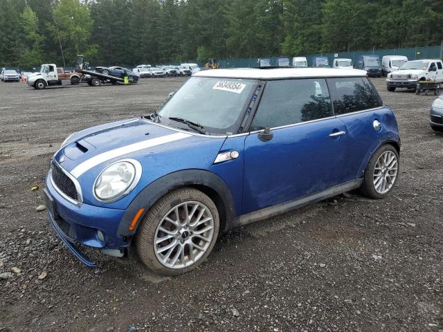 Photo 0 VIN: WMWMF73529TW80248 - MINI COOPER 