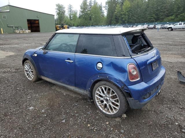 Photo 1 VIN: WMWMF73529TW80248 - MINI COOPER 