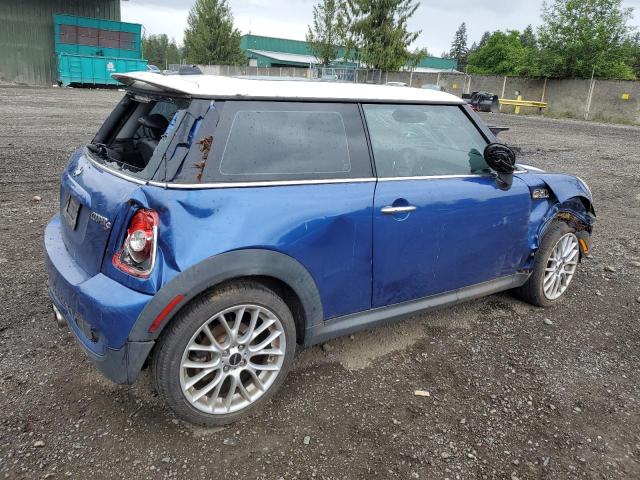 Photo 2 VIN: WMWMF73529TW80248 - MINI COOPER 