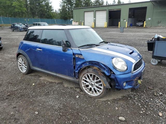 Photo 3 VIN: WMWMF73529TW80248 - MINI COOPER 