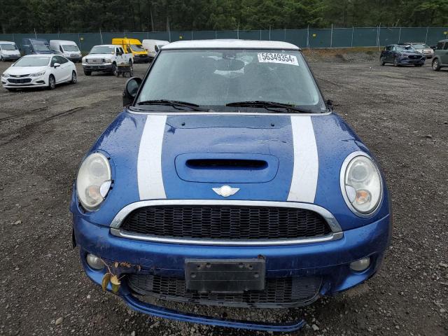 Photo 4 VIN: WMWMF73529TW80248 - MINI COOPER 