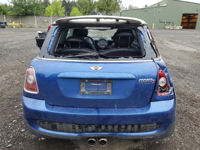 Photo 5 VIN: WMWMF73529TW80248 - MINI COOPER 