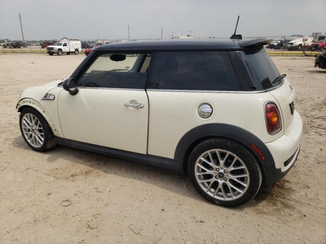 Photo 1 VIN: WMWMF73529TW82498 - MINI COOPER 