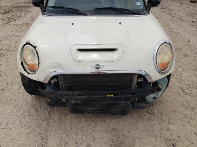 Photo 10 VIN: WMWMF73529TW82498 - MINI COOPER 