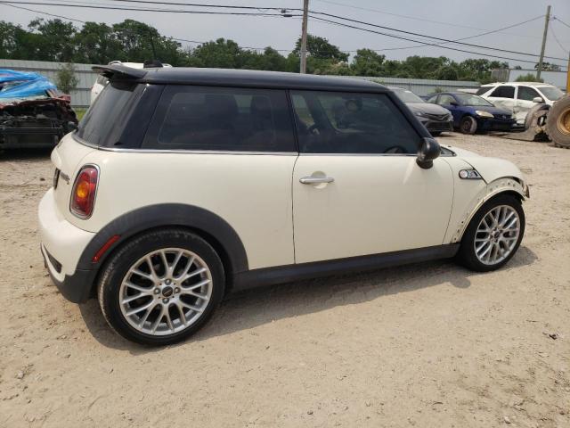 Photo 2 VIN: WMWMF73529TW82498 - MINI COOPER 