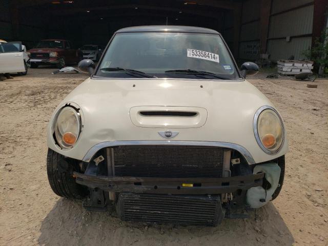 Photo 4 VIN: WMWMF73529TW82498 - MINI COOPER 