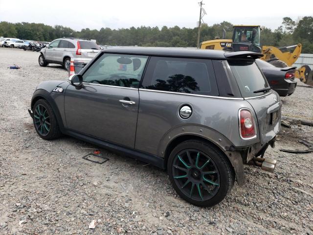 Photo 1 VIN: WMWMF73529TW87460 - MINI COOPER S 