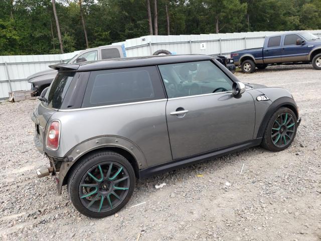 Photo 2 VIN: WMWMF73529TW87460 - MINI COOPER S 