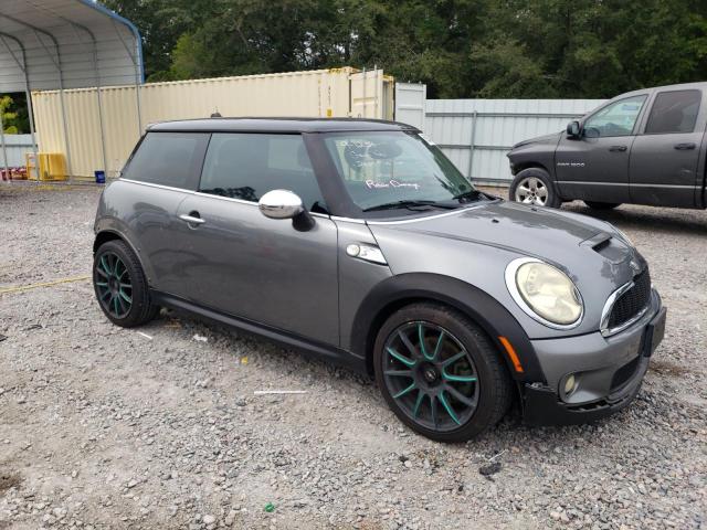 Photo 3 VIN: WMWMF73529TW87460 - MINI COOPER S 