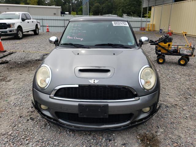 Photo 4 VIN: WMWMF73529TW87460 - MINI COOPER S 