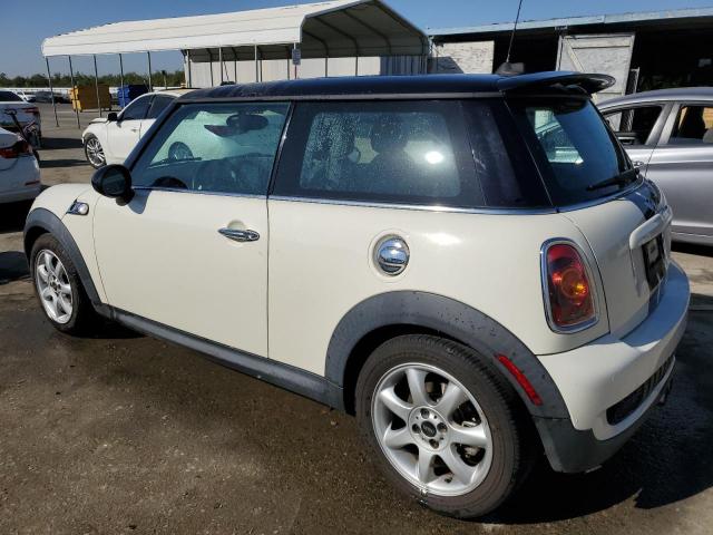 Photo 1 VIN: WMWMF73529TW87877 - MINI COOPER S 