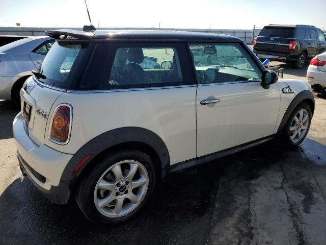 Photo 2 VIN: WMWMF73529TW87877 - MINI COOPER S 