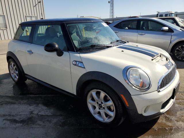 Photo 3 VIN: WMWMF73529TW87877 - MINI COOPER S 