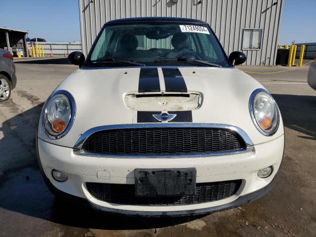 Photo 4 VIN: WMWMF73529TW87877 - MINI COOPER S 