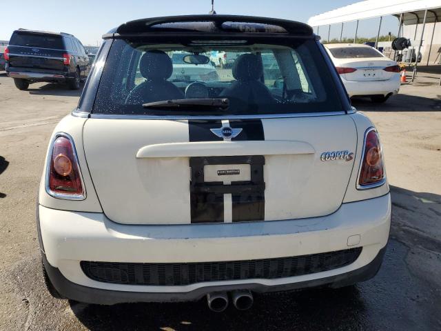 Photo 5 VIN: WMWMF73529TW87877 - MINI COOPER S 