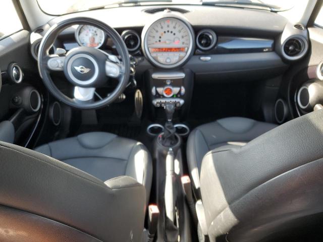 Photo 7 VIN: WMWMF73529TW87877 - MINI COOPER S 