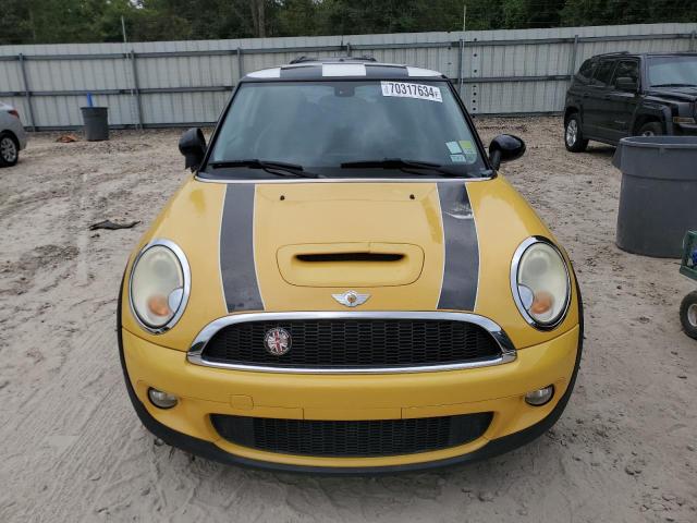 Photo 4 VIN: WMWMF73537TL84040 - MINI COOPER S 