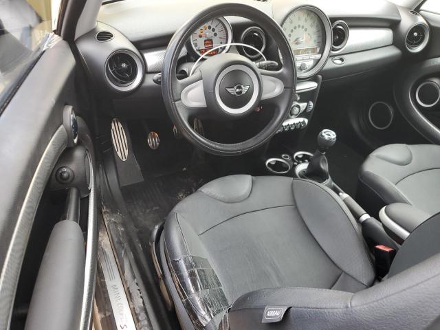 Photo 7 VIN: WMWMF73537TL84040 - MINI COOPER S 