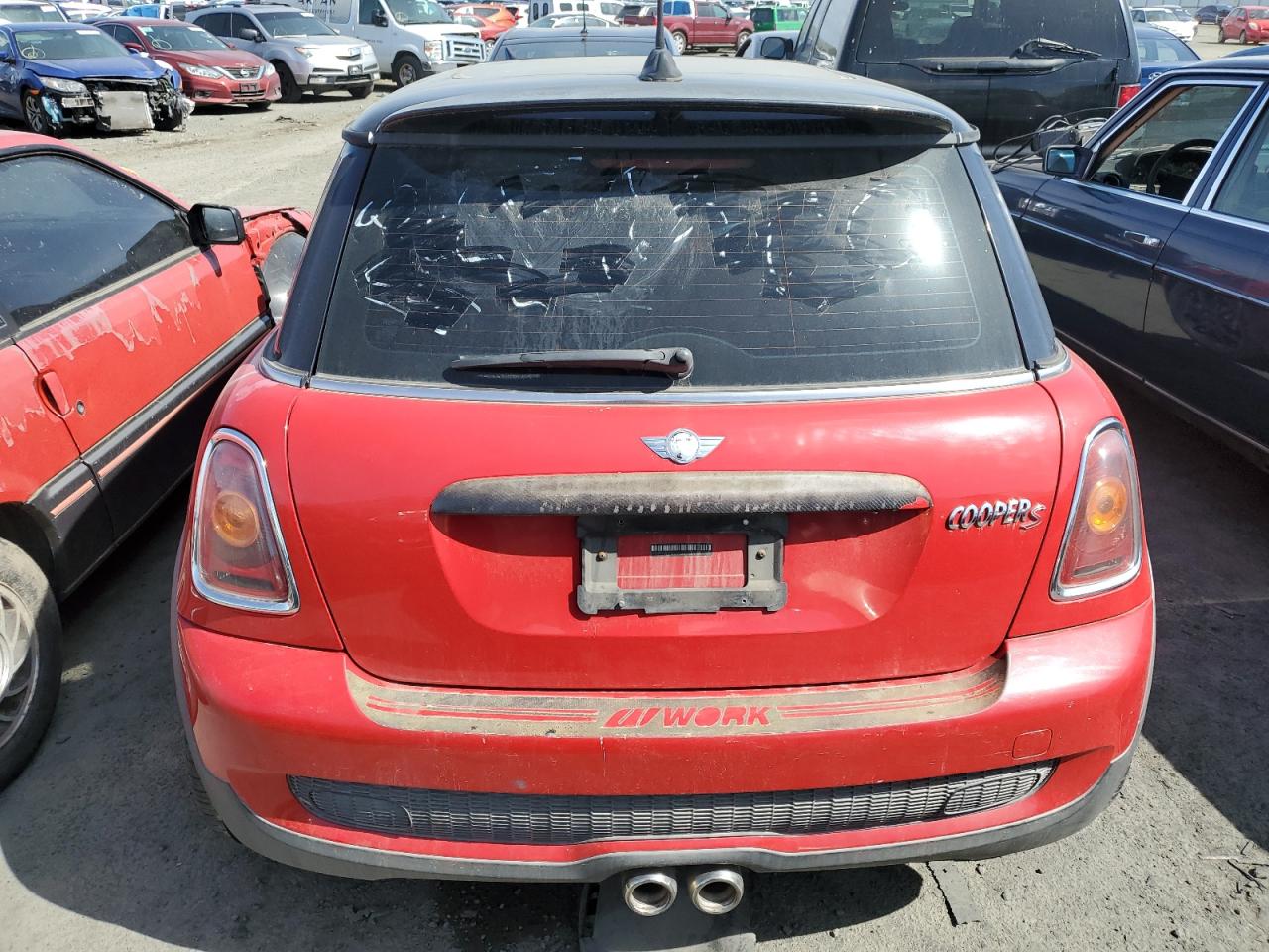 Photo 5 VIN: WMWMF73537TL87021 - MINI COOPER 