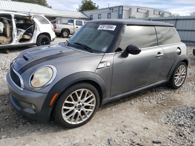 Photo 0 VIN: WMWMF73537TL92929 - MINI COOPER 