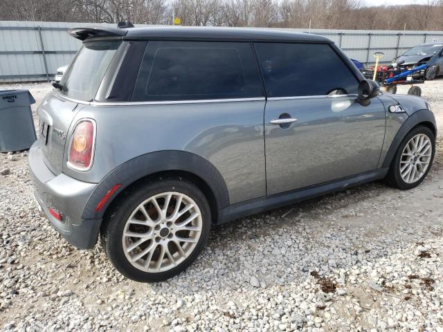 Photo 2 VIN: WMWMF73537TL92929 - MINI COOPER 