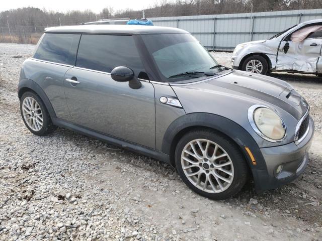 Photo 3 VIN: WMWMF73537TL92929 - MINI COOPER 