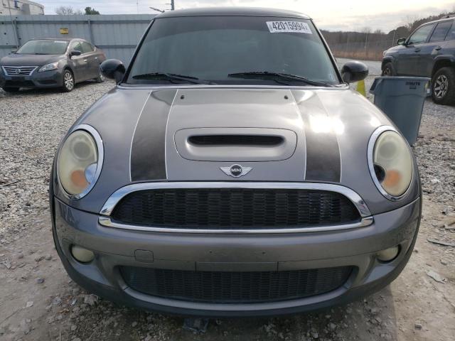 Photo 4 VIN: WMWMF73537TL92929 - MINI COOPER 