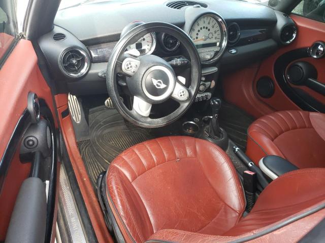 Photo 7 VIN: WMWMF73537TL92929 - MINI COOPER 