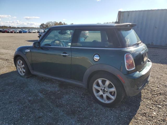 Photo 1 VIN: WMWMF73538TT87196 - MINI COOPER S 