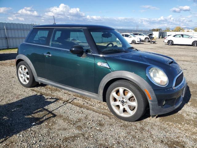 Photo 3 VIN: WMWMF73538TT87196 - MINI COOPER S 