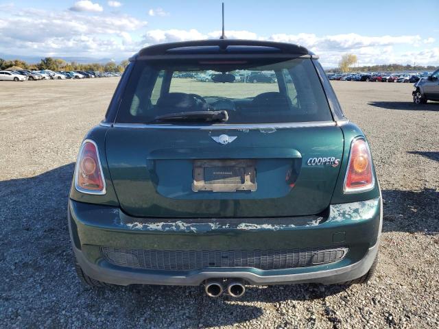 Photo 5 VIN: WMWMF73538TT87196 - MINI COOPER S 