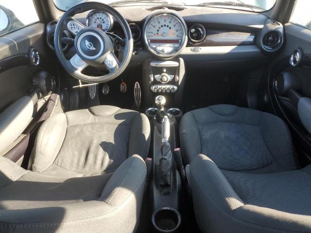 Photo 7 VIN: WMWMF73538TT87196 - MINI COOPER S 