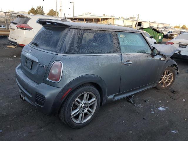 Photo 2 VIN: WMWMF73539TT95106 - MINI COOPER 