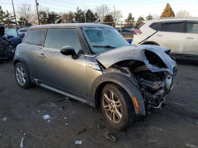 Photo 3 VIN: WMWMF73539TT95106 - MINI COOPER 