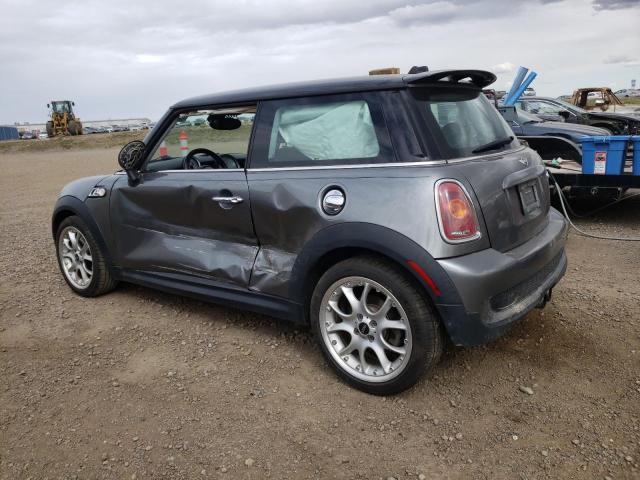 Photo 1 VIN: WMWMF73539TT96031 - MINI COOPER S 