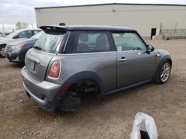 Photo 2 VIN: WMWMF73539TT96031 - MINI COOPER S 