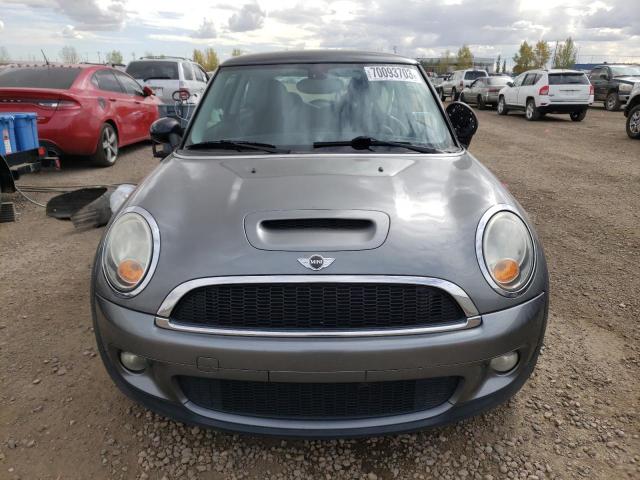 Photo 4 VIN: WMWMF73539TT96031 - MINI COOPER S 