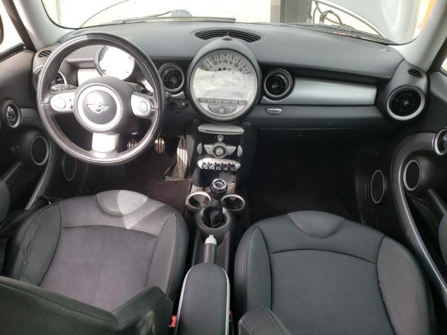 Photo 7 VIN: WMWMF73539TT96031 - MINI COOPER S 