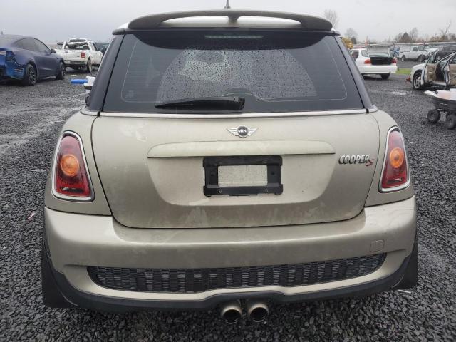 Photo 5 VIN: WMWMF73539TT98345 - MINI COOPER 