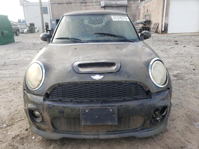 Photo 4 VIN: WMWMF73547TL88114 - MINI COOPER 