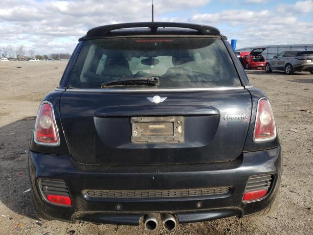 Photo 5 VIN: WMWMF73547TL88114 - MINI COOPER 